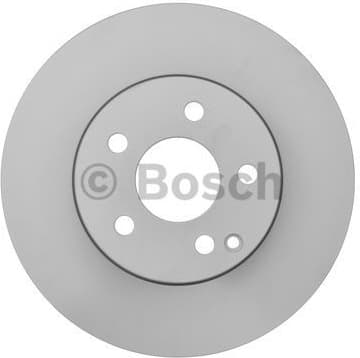 Brake Disc 0986479039 - image 2