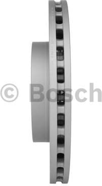 Brake Disc 0986479039 - image 3