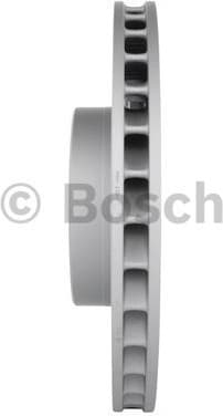 Brake Disc 0986479415 - image 3