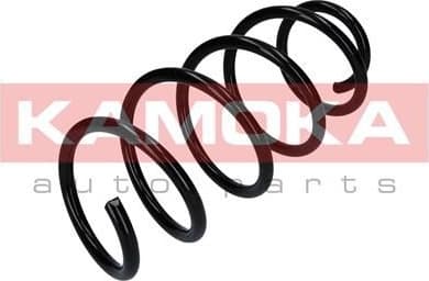 Coil spring 2110360