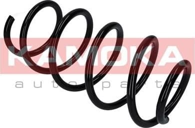 Coil spring 2110360 - image 2