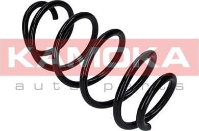 Coil spring 2110361 - image 2