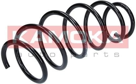 Coil spring 2110363 - image 2