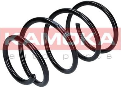 Coil spring 2110366 - image 2