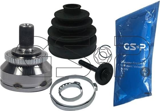 CV joint outer 862009