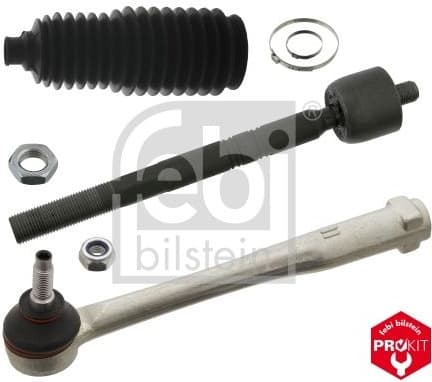 Tie Rod ProKit 39033