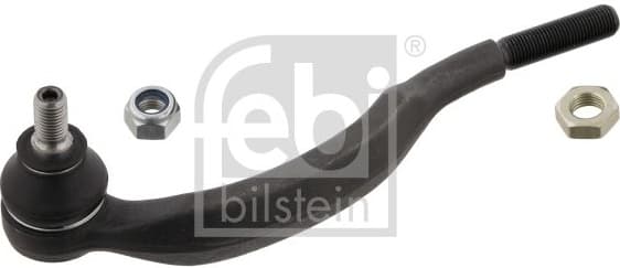 Tie Rod End 28580