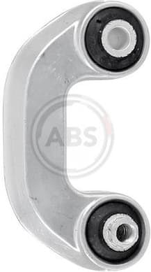 Link/Coupling Rod, stabiliser bar 260396