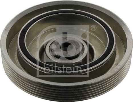 Belt Pulley, crankshaft 32114
