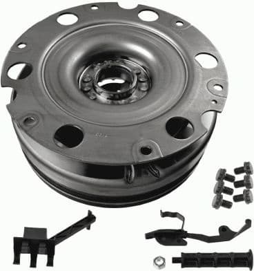 Flywheel Dual-mass flywheel 2295 000 718 - image 2