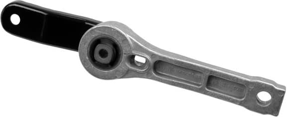 Mounting, engine 35762 01