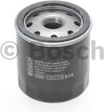 Oil Filter 0986452028 - image 4