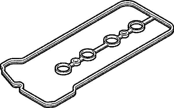 Gasket valve cover 169.780