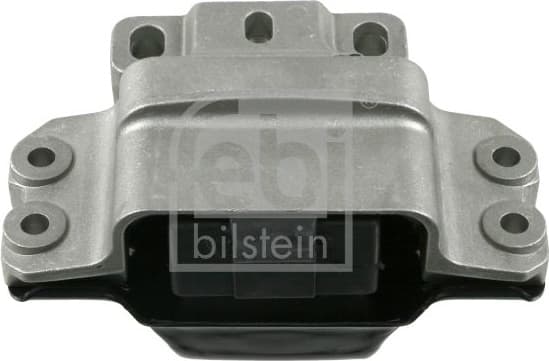 Mounting, manual transmission 22724