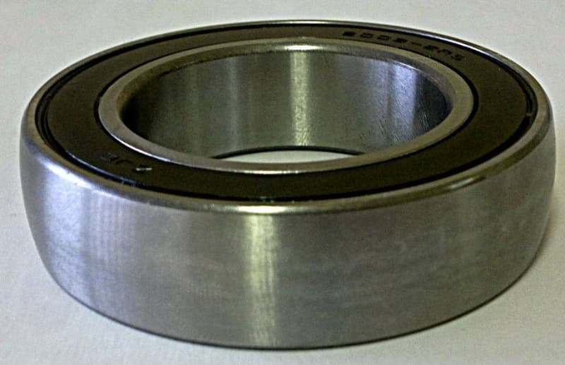 Bearing driveshaft mounting T405685 - image 2