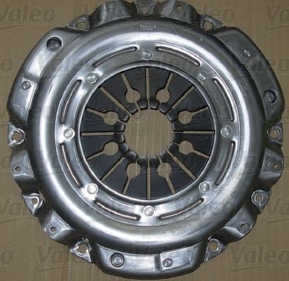 Clutch Kit KIT2P with High Efficiency Clutch 826512 - image 2