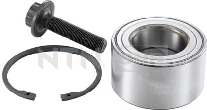 Wheel Bearing Kit R154.65