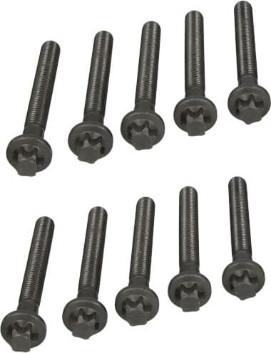 Bolt kit cylinder head 655.350 - image 2