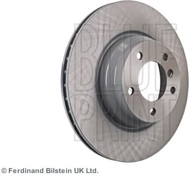 Brake Disc ADB114306 - image 2