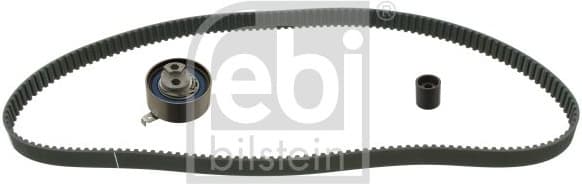 Timing Belt Kit 40814