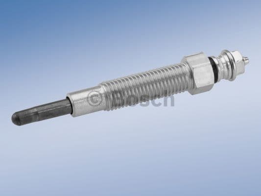 Glow plug 0250202093