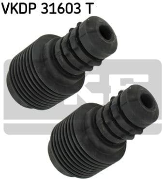 Shock absorber protection kit VKDP31603T