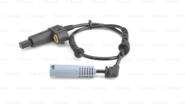 Sensor, wheel speed 0986594018 - image 2