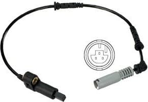 Sensor, wheel speed SS20040