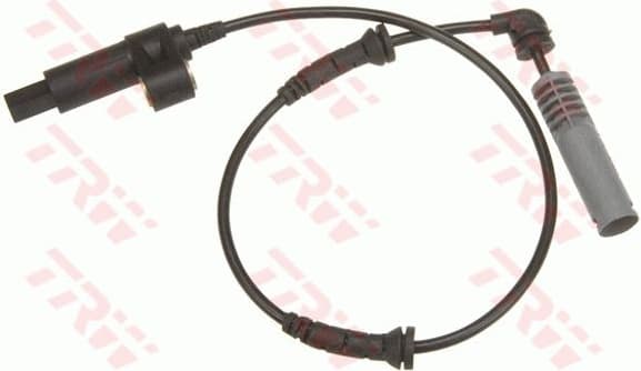 Sensor, wheel speed GBS1307