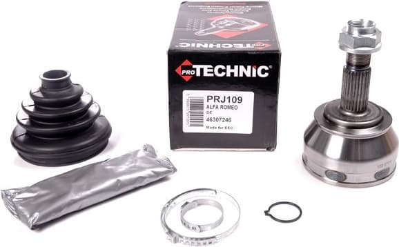 CV joint outer PRJ109 - image 2