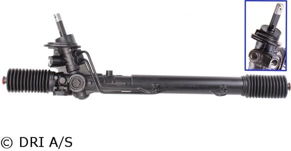 Steering Gear 712520598