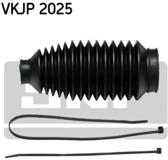 Bellow Kit, steering VKJP 2025