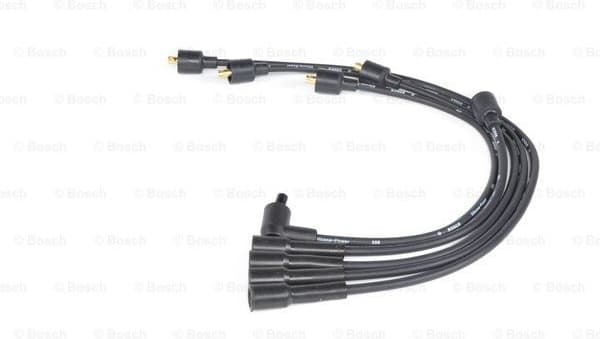Ignition Cable Kit 0986356864 - image 2