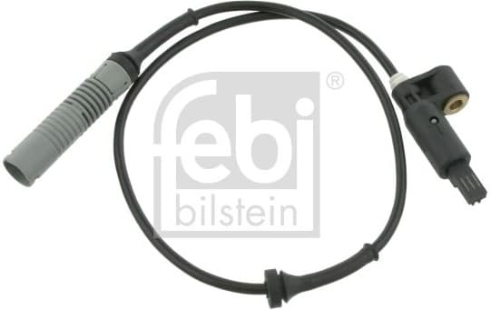 Sensor, wheel speed 23399