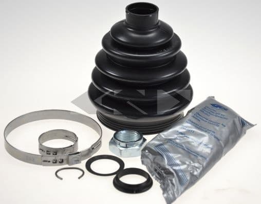 Bellow Kit, drive shaft 300382