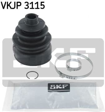 Bellow Kit, drive shaft VKJP 3115
