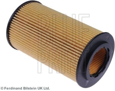 Oil Filter BLUE PRINT ADA102102 - image 2