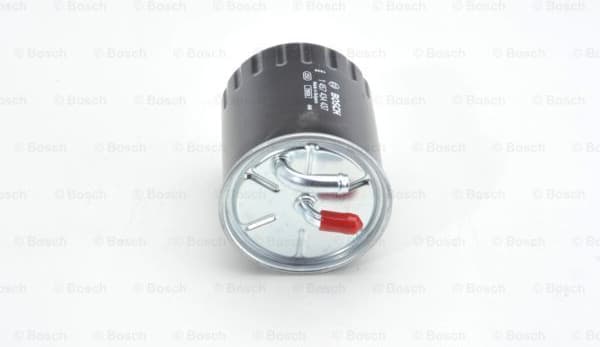 Fuel Filter 1457434437