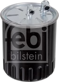 Fuel Filter 34178