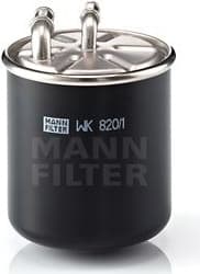 Fuel Filter WK820/1