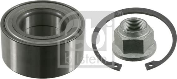 Wheel Bearing Kit 22078