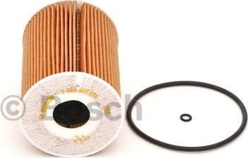 Oil Filter F026407076 - image 2