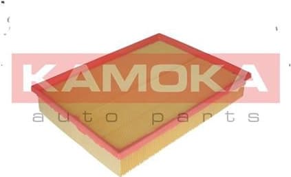 Filter air F208401