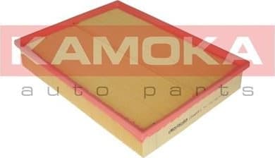 Filter air F208401 - image 2