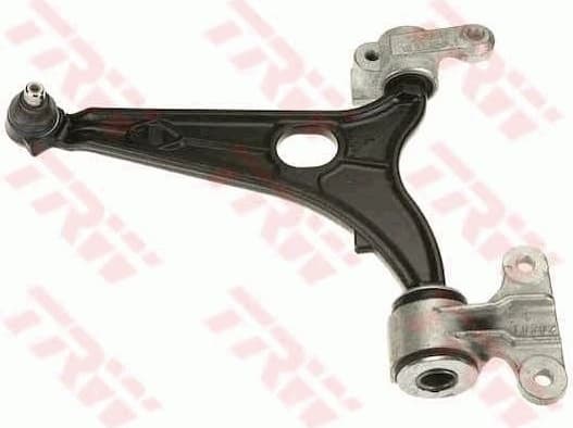 Control/Trailing Arm, wheel suspension JTC1341