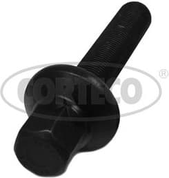 Bolt vibration damper 80001267