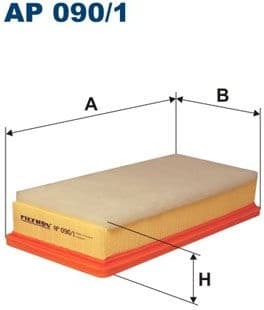 Air Filter AP090/1