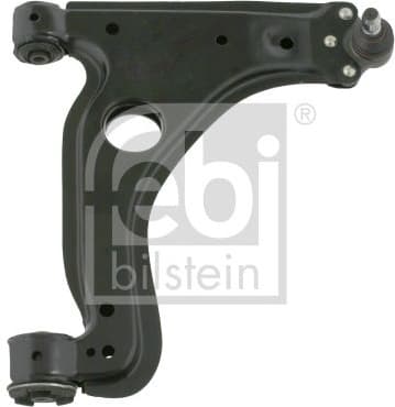 Control/Trailing Arm, wheel suspension 27074