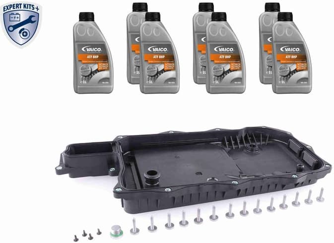 Parts Kit, automatic transmission oil change EXPERT KITS + V20-4061