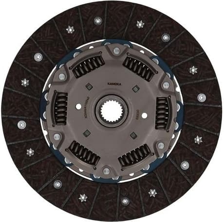 Clutch Disc DC223